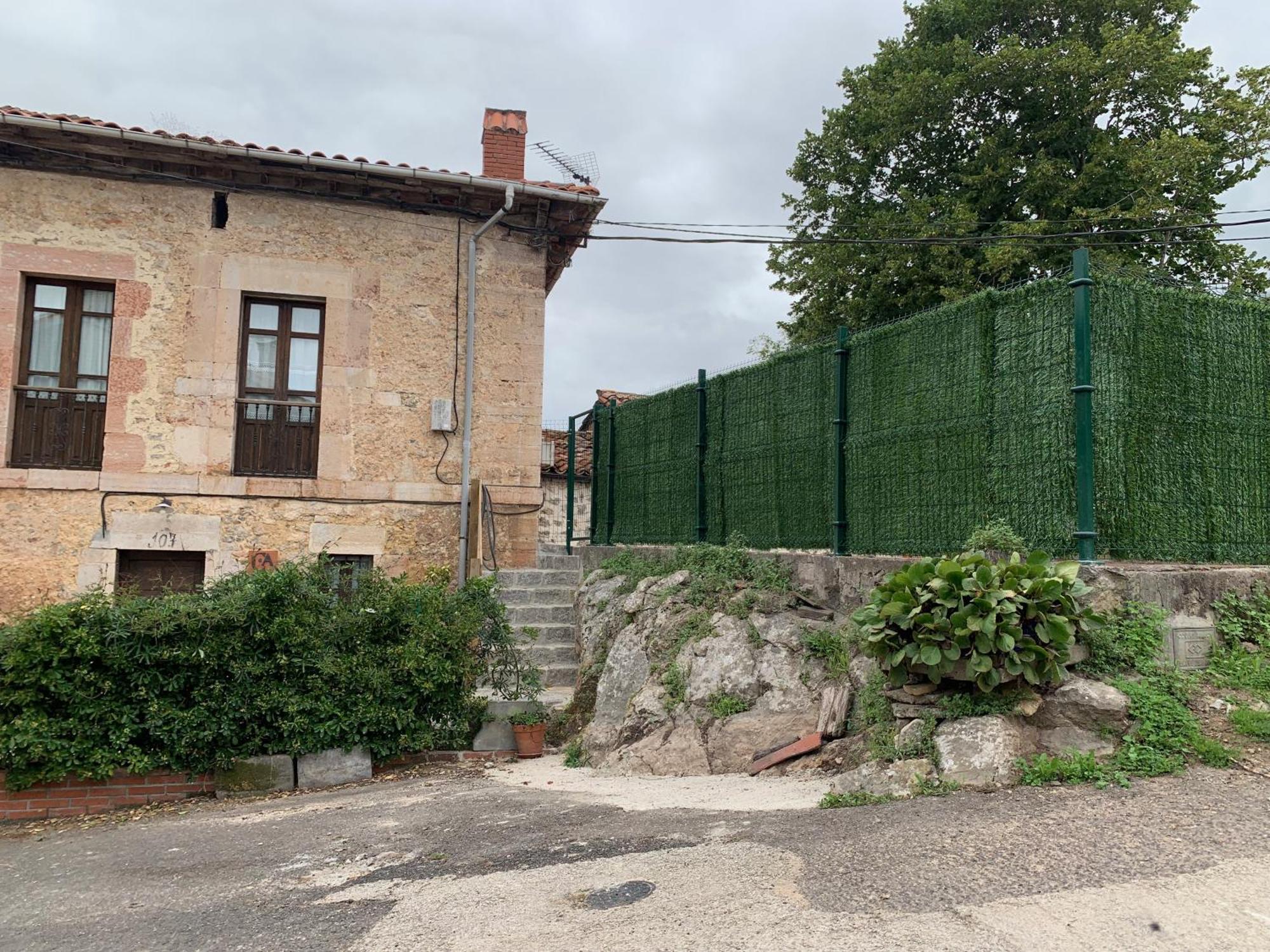 Villa La Breval Alles Exterior foto