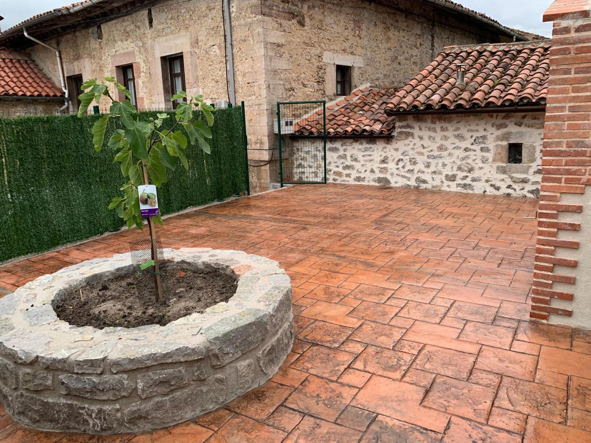 Villa La Breval Alles Exterior foto