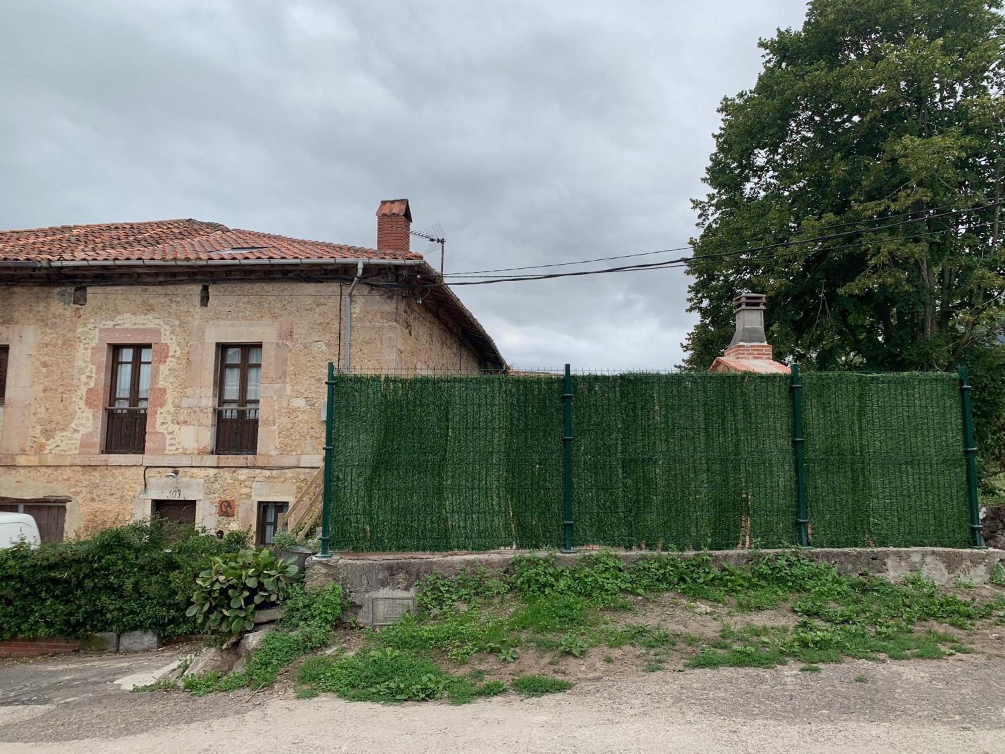 Villa La Breval Alles Exterior foto